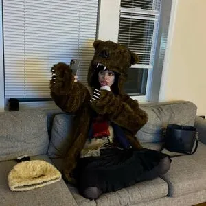 Sophie Thatcher OnlyFans Leaked Free Thumbnail Picture - #4EywY4kUMq