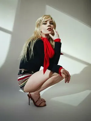 Sophie Thatcher OnlyFans Leaked Free Thumbnail Picture - #76wCm8rtEM