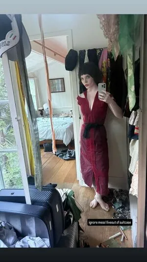 Sophie Thatcher OnlyFans Leaked Free Thumbnail Picture - #C5aaOoKHCb