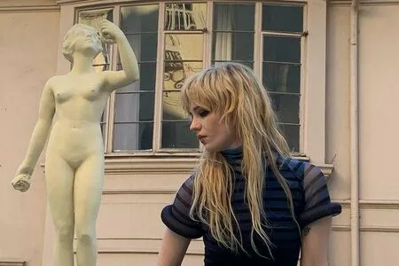 Sophie Thatcher OnlyFans Leaked Free Thumbnail Picture - #CEgctuy6DL