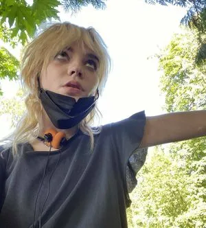 Sophie Thatcher OnlyFans Leaked Free Thumbnail Picture - #D3k88yxN8A