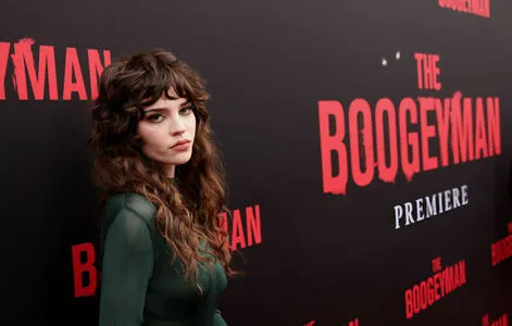 Sophie Thatcher OnlyFans Leaked Free Thumbnail Picture - #D925T7Z602