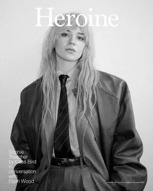 Sophie Thatcher OnlyFans Leaked Free Thumbnail Picture - #HENJcp4LTM