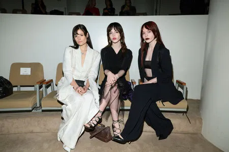 Sophie Thatcher OnlyFans Leaked Free Thumbnail Picture - #JK1wTbmGqq