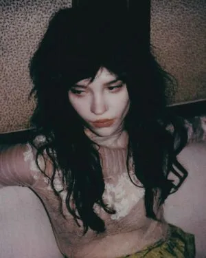 Sophie Thatcher OnlyFans Leaked Free Thumbnail Picture - #QJ2dUHq40v