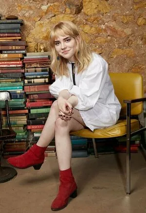 Sophie Thatcher OnlyFans Leaked Free Thumbnail Picture - #SoMMuBnvQy