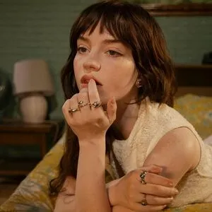 Sophie Thatcher OnlyFans Leaked Free Thumbnail Picture - #Txx3qYcEc4