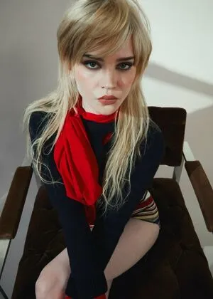 Sophie Thatcher OnlyFans Leaked Free Thumbnail Picture - #XSt4uJCu55