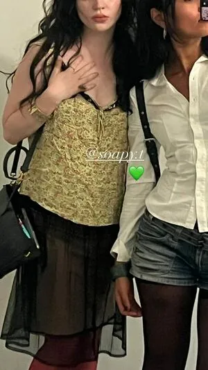 Sophie Thatcher OnlyFans Leaked Free Thumbnail Picture - #Y4ZSKBtIwK