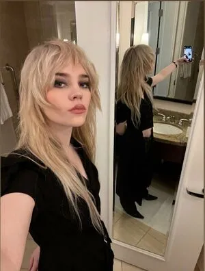 Sophie Thatcher OnlyFans Leaked Free Thumbnail Picture - #YEa4P7TLMc