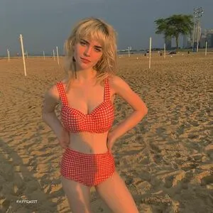 Sophie Thatcher OnlyFans Leaked Free Thumbnail Picture - #YJrBmM90sd