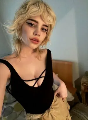 Sophie Thatcher OnlyFans Leaked Free Thumbnail Picture - #f4IhzXJKwx