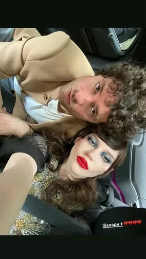 Sophie Thatcher OnlyFans Leaked Free Thumbnail Picture - #fQlucDklyg