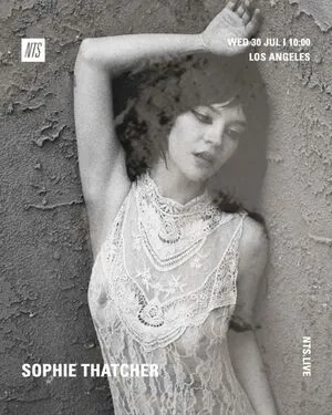 Sophie Thatcher OnlyFans Leaked Free Thumbnail Picture - #giV2fVHDQh