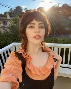 Sophie Thatcher OnlyFans Leaked Free Thumbnail Picture - #nhKJcsrqZn