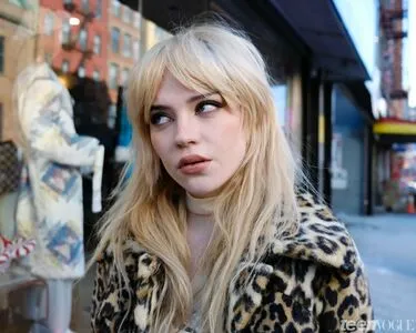 Sophie Thatcher OnlyFans Leaked Free Thumbnail Picture - #rrv9rkcIt0
