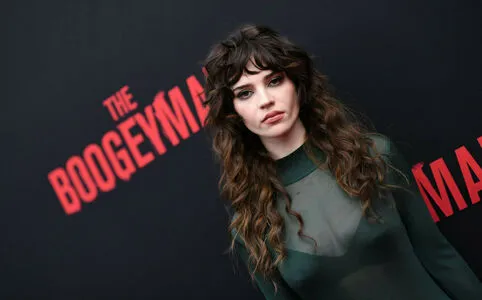 Sophie Thatcher OnlyFans Leaked Free Thumbnail Picture - #rzOMTzXbB2