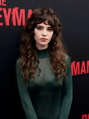 Sophie Thatcher OnlyFans Leaked Free Thumbnail Picture - #uwloZAy16w