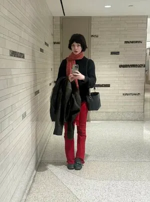 Sophie Thatcher OnlyFans Leaked Free Thumbnail Picture - #wrYoHczyON