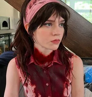 Sophie Thatcher OnlyFans Leaked Free Thumbnail Picture - #xDwGojPmcB