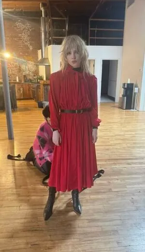 Sophie Thatcher OnlyFans Leaked Free Thumbnail Picture - #xGVUuHXbkI