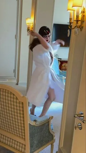 Sophie Thatcher OnlyFans Leaked Free Thumbnail Picture - #ywelKtsFV1