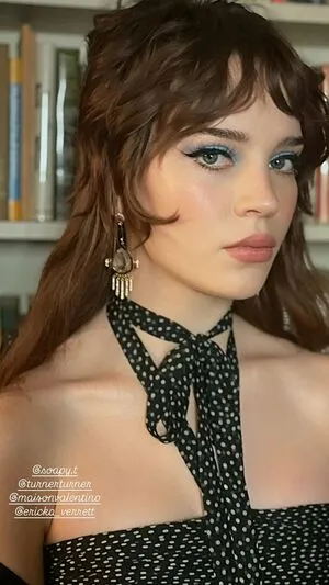 Sophie Thatcher OnlyFans Leaked Free Thumbnail Picture - #zo12Z2klHr