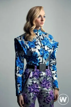 Sophie Turner OnlyFans Leaked Free Thumbnail Picture - #2DNzuR8t2r