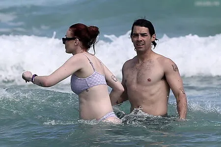 Sophie Turner OnlyFans Leaked Free Thumbnail Picture - #2i5me5IEUZ