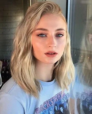 Sophie Turner OnlyFans Leaked Free Thumbnail Picture - #2tMMZe30sd