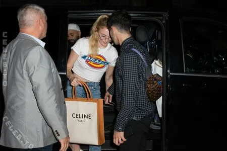 Sophie Turner OnlyFans Leaked Free Thumbnail Picture - #3Q0GUSsEFv