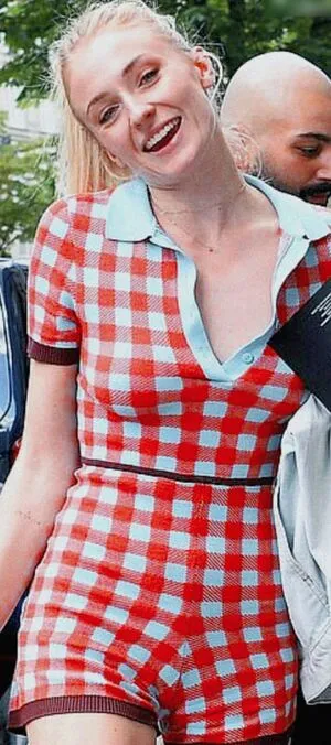Sophie Turner OnlyFans Leaked Free Thumbnail Picture - #7k0VFiCfor
