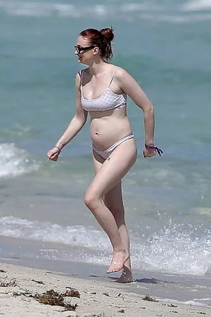 Sophie Turner OnlyFans Leaked Free Thumbnail Picture - #Cl8Nsozfae
