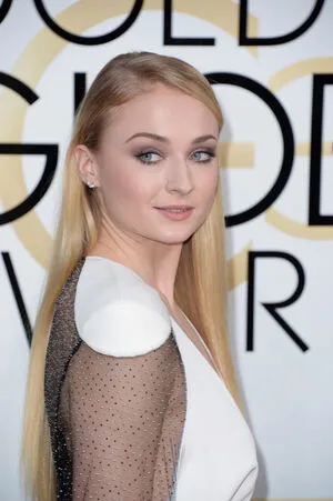 Sophie Turner OnlyFans Leaked Free Thumbnail Picture - #D64PMcQilS