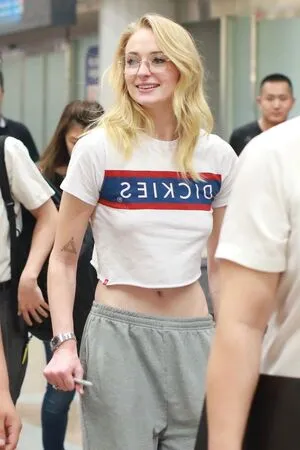Sophie Turner OnlyFans Leaked Free Thumbnail Picture - #E4bAhwkMmM