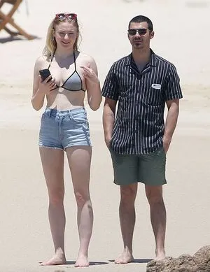 Sophie Turner OnlyFans Leaked Free Thumbnail Picture - #EpLMLZTYyk
