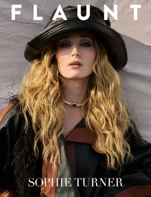 Sophie Turner OnlyFans Leaked Free Thumbnail Picture - #FT2P5Fa4uT