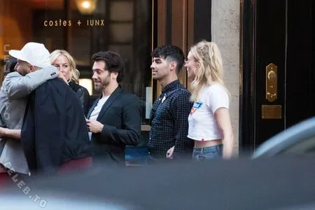 Sophie Turner OnlyFans Leaked Free Thumbnail Picture - #G3KWZcLKer