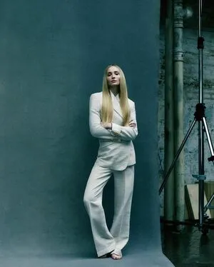 Sophie Turner OnlyFans Leaked Free Thumbnail Picture - #GE70PqMUTL
