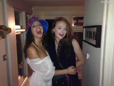 Sophie Turner OnlyFans Leaked Free Thumbnail Picture - #ImyIoGuCmK