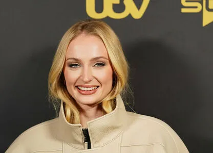Sophie Turner OnlyFans Leaked Free Thumbnail Picture - #JB8UasjQ25