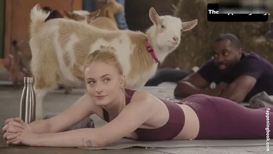 Sophie Turner OnlyFans Leaked Free Thumbnail Picture - #JCUCqHFqen