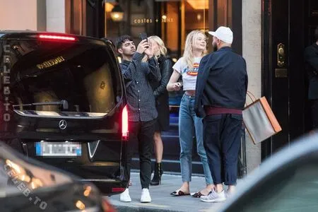 Sophie Turner OnlyFans Leaked Free Thumbnail Picture - #KYuzujVw8V