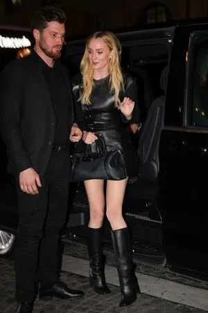 Sophie Turner OnlyFans Leaked Free Thumbnail Picture - #KgqOT4Azku