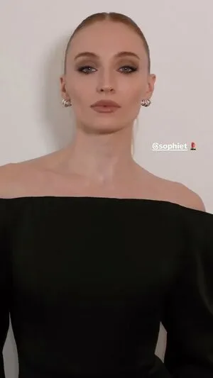 Sophie Turner OnlyFans Leaked Free Thumbnail Picture - #LMuRJwTFqo