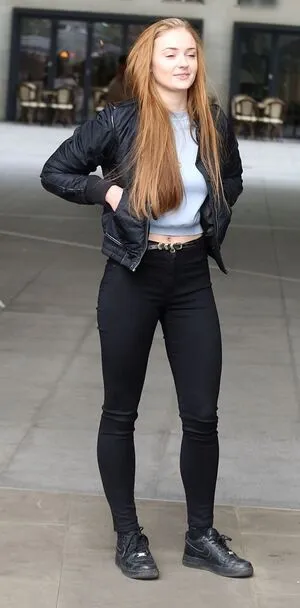 Sophie Turner OnlyFans Leaked Free Thumbnail Picture - #LaZ7LUMnRO