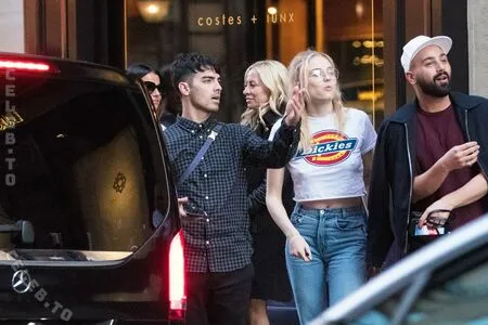 Sophie Turner OnlyFans Leaked Free Thumbnail Picture - #LtWmi3q2Bl