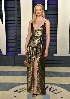 Sophie Turner OnlyFans Leaked Free Thumbnail Picture - #M15deE5kOW
