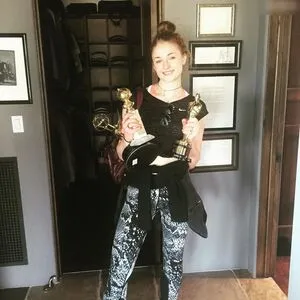 Sophie Turner OnlyFans Leaked Free Thumbnail Picture - #M3VFPJJde9