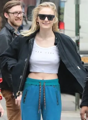 Sophie Turner OnlyFans Leaked Free Thumbnail Picture - #QBaUFKGfiO